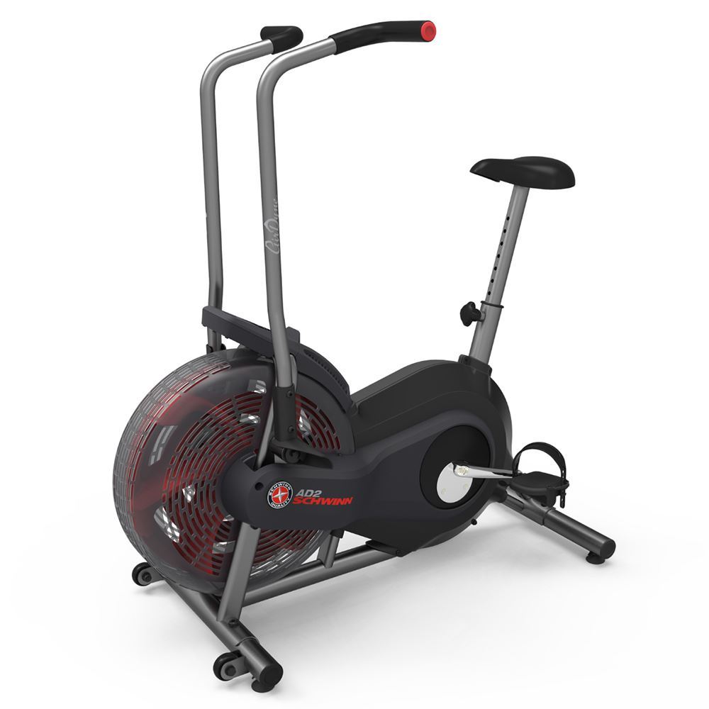 Schwinn fitness - AirBike Airdyne AD2